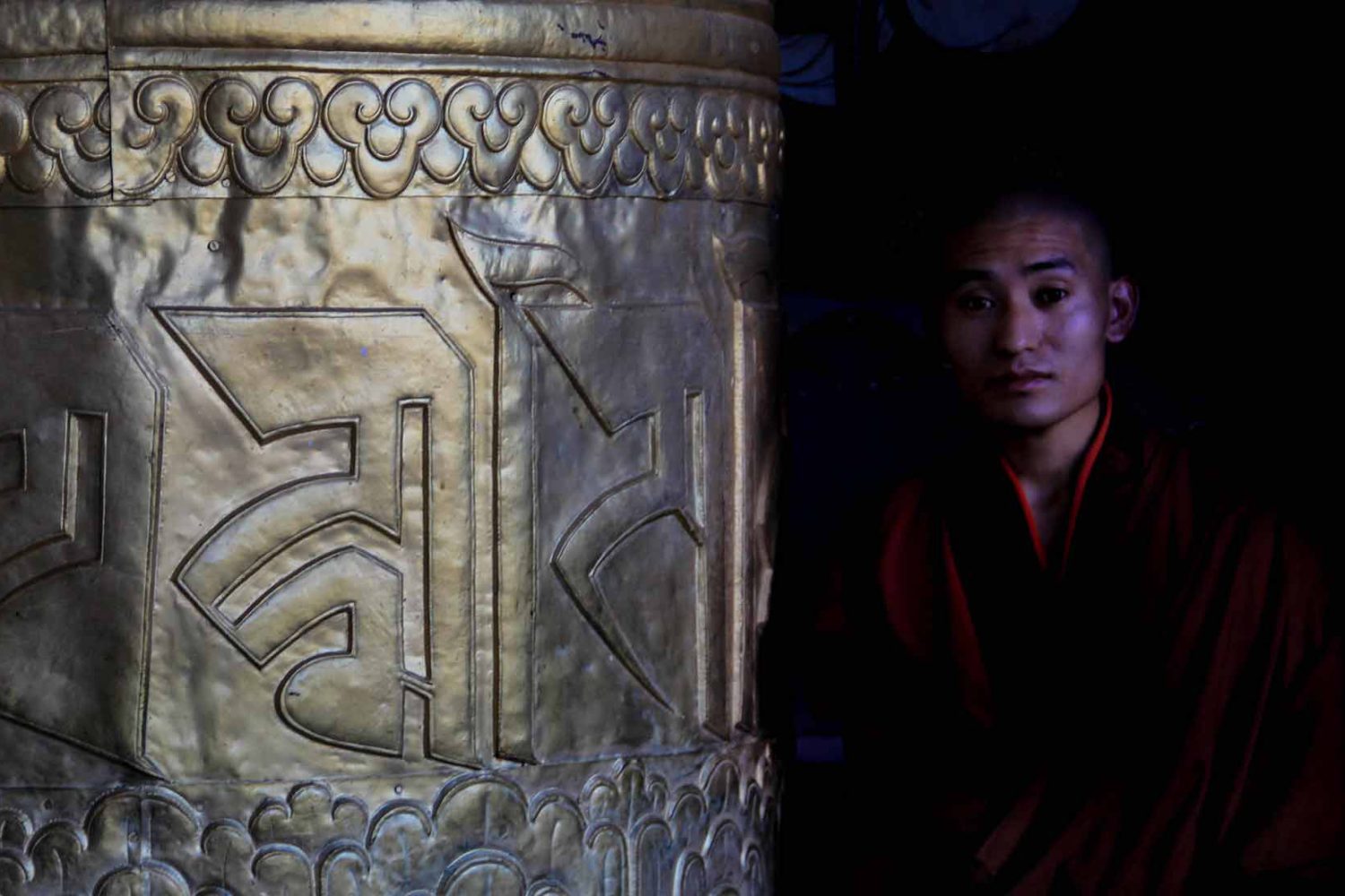 Bhutan insight.