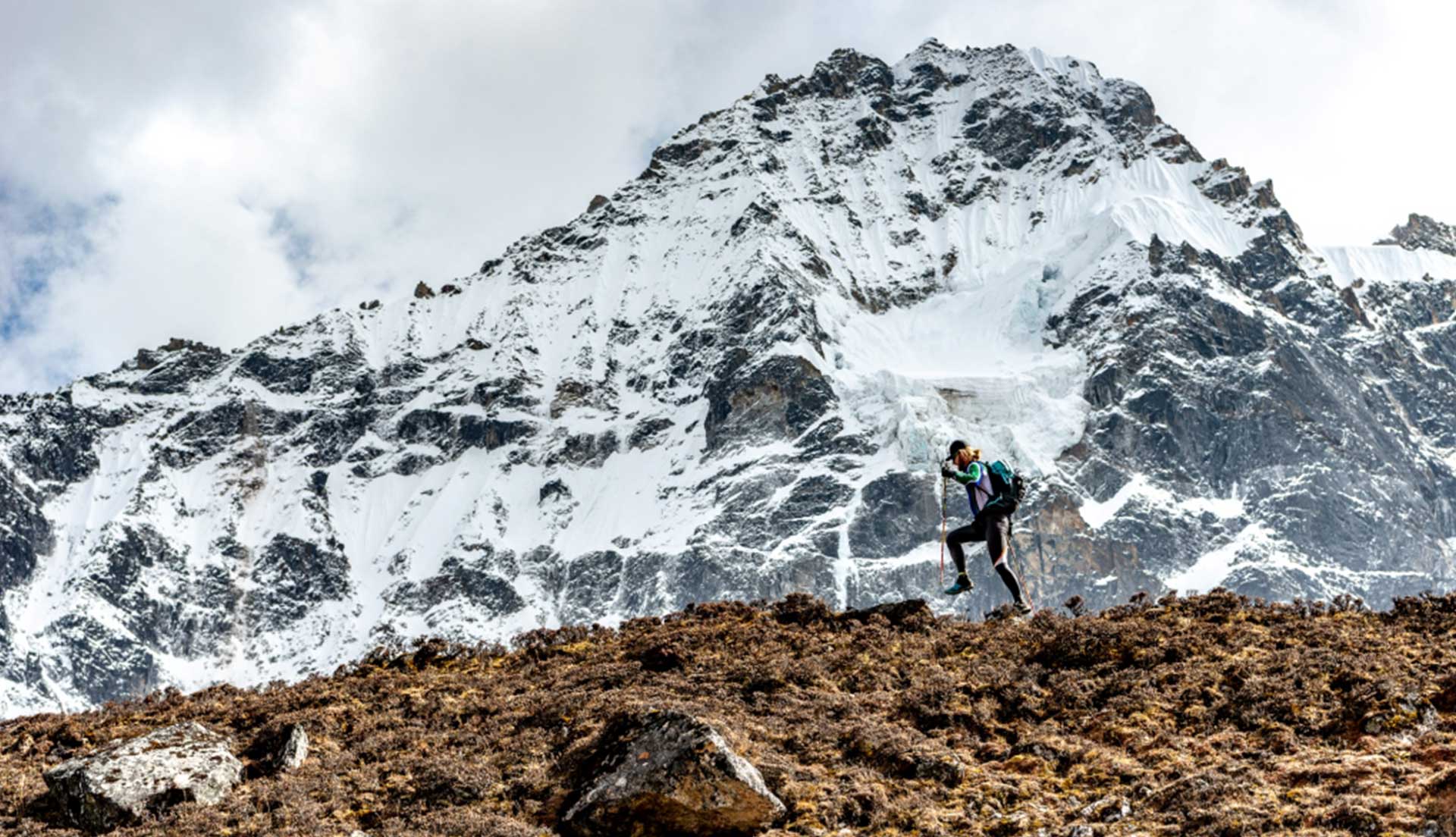 Bhutan Trekking Tour.