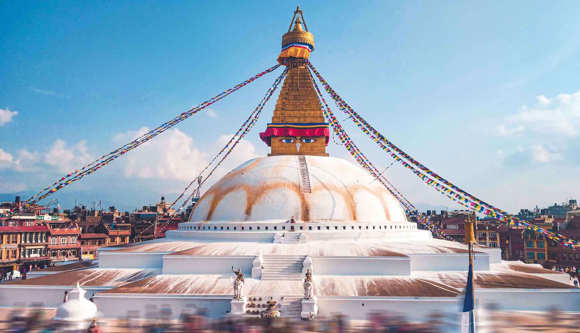 Travel from Bhutan to Sikkim with TLF Holidays.